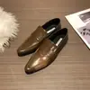 Nuevos Zapatos de Mujer de Tacón Bajo con Suelas de Goma Antideslizantes, Zapatos de Mujer de Corte Profundo para Todas las Estaciones, Mocasines de Mujer