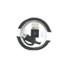 Cable de datos tipo C aplicable iPhone 15 Pro Huawei Xiaomi Apple 15 línea de carga línea de carga tipo C