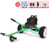 Kit de kart modificado para coche de equilibrio, coche a escala de cuatro ruedas, soporte de kart modificado, coche para niños, drift universal