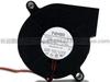 Ventilador centrífugo turbo soplador Japón NMB 5015 5CM 12V 0.16A BM5115-04W-B49