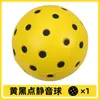 Pickleball40/26 Furos Moldagem por Injeção Pickleball TPE Pickleball Transfronteiriço Treinamento de Pickleball Pickleball Profissional Pickleball
