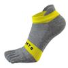 Calcetines de malla de algodón calcetines de cinco dedos calcetines de algodón para hombre para las cuatro estaciones calcetines de punta de malla de algodón calcetines de barco de punta fabricantes venta al por mayor