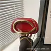 Z-A--R-A Venta Caliente Transfronteriza Bolso de Buzón Metálico Retro 2025 Nuevo Mismo Estilo Bolso Cruzado de Hombro