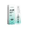 Ouhoe Spray de Afeitado Fino, Spray de Afeitado para Cuerpo Completo, Fino y Suave con la Piel, Spray de Afeitado Hidratante y Refrescante