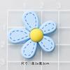 Accesorios grandes de goma suave de PVC de Sanrio, funda para teléfono móvil, zapatos, joyería, taza de agua, parche para refrigerador, perro Yugui