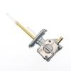 Interruptor de aceite de la válvula de combustible de motocicleta 51023-1267 para Kawasaki ZR400 ZR750