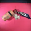 Ano do Carneiro Dinheiro para Gastar Chaveiro Carneiro Carneiro Ganha Bilhão Pingente Balde de Batom Ornamento de Bolsa Transmissão ao Vivo Transfronteiriça Pequeno Presente Personalização
