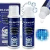 Pintura de Diamantes Transfronteriza Pegamento Aclarador Agente Protector DIY Diamante 5D Punto de Cruz Sellador de Superficie Pegamento Fijador Aclarador
