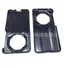 Adecuado para Huawei Mate70 Rs para Cambiar a Base Única en Segundos, Funda Protectora para Teléfono Móvil con Tapa Trasera de Cuero Interior y Exterior