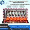 ZYX-M8 fornecedor de dispositivo de auto-salvamento de pressão de ar Venda por atacado Fábrica de dispositivo de auto-salvamento de pressão de ar de mina