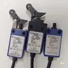 CR600-NZ es adecuado para KONE/Interruptor de tope de elevador, Restablecimiento automático, cable de 1 metro, sin enchufe
