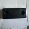 Accesorios para empacadora New Holland bloque amortiguador/placa de conexión para empacadora CNH 5070 accesorios para maquinaria agrícola