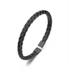 Pulsera de Acero de Titanio de Moda para Mujer, Popular en Europa y América, Pulsera de Pareja de Circonita de Microincrustación de Gama Alta, Joyería de Venta Caliente Transfronteriza