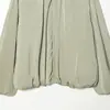 Estilo Europeo y Americano Transfronterizo Z Nueva Moda Elegante Ropa para Mujer Chaqueta Bomber de Manga Abullonada 8372102