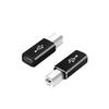 Adaptador USB-C para Impressora Lote Direto da Fábrica Piano Eletrônico Bateria Eletrônica Cabeça Conversora MIDI Fábrica