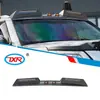 Adecuado para Nissan Patrol Luz de Cúpula Foco Modificación Cubierta del Capó Y62 Cubierta Anti-Arena y Piedras Accesorios