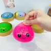 Juguete Squishy Pan Grande de Cristal TK2480A