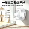 Cinta Adhesiva Nano Personalizada Sin Rastro Cinta Doble Cara Nano Alta Viscosidad Fijación de Regleta Transparente Impermeable Acrílico Cinta Mágica