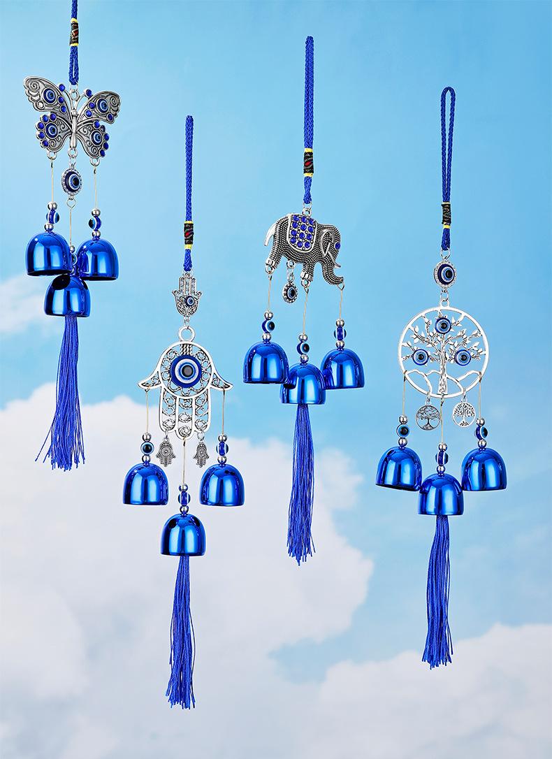 LD2007蓝色风铃_01