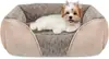 Popular Cama para Mascotas Temu de Amazon, Cama para Perros, Cama para Gatos para Perros Pequeños, Medianos y Grandes, Dropshipping Transfronterizo al por Mayor Shein