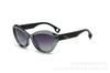 Nuevas Gafas de Sol Polarizadas de Moda Transfronteriza Ojo de Gato para Mujer Gafas de Sol Anti-UV Gafas de Sol para Conducción al Aire Libre
