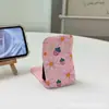 Espejo, espejo de maquillaje, espejo plegable portátil, espejo de retoque para mujer, espejo de escritorio de alta definición, mini espejo para llevar, espejo de lápiz labial