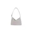 Bolso Tejido Casual de Gran Capacidad para Mujer 2026 Nueva Moda Bolso de Hombro para el Trabajo Bolso Tote Simple de Mano