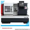 Torno Mecânico CNC de Bancada CK6130 Sistema de Bancada Completa para Torno CNC 6130 Upgrade Gratuito