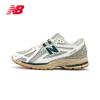 Putian Gama Alta Serie Nb1906R Plata Líquida Unisex Versátil Oficial Casual Original Tenis para Correr