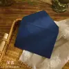 Envelope de Carta Flutuante Conjunto de Papel de Carta Série de Cartas Antigas Carta de Convite Nostálgica Retro Papel Timbrado Carta de Amor Fresca