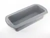 Molde de Silicona para Pastel DIY Rectangular con Doble Asa para Pan Tostado Venta Caliente Transfronteriza