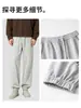 Pantalones Joggers Casuales para Hombre 2026 Estilo Nuevo de Otoño Holgados con Puño Transpirables de Moda Capa Base Versátil Pantalones Deportivos