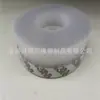 Tiras de Vedação para Portas e Janelas, Vedação à Prova de Vento e Isolamento para Frestas e Parte Inferior de Portas, Isolamento Acústico, Tiras Adesivas à Prova de Vento e Água para Frestas de Vidro e Molduras de Janelas