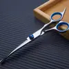 Suministros para Mascotas Más Vendidos: Tijeras Profesionales Integrales de Acero para Peluquería Canina para Recortar y Eliminar Pelo Suelto
