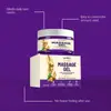 Gel para Articulações LANISKA Cuidado Diário Suave para Articulações do Corpo e Joelhos Gel de Massagem para Cuidados
