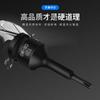 T30 Torx hexágono cabeza de botón t60 grande mosca t40 cabeza de destornillador t50 dado t45 pistola de aire herramienta