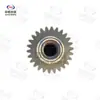 Adequado para Wuling Rongguang 1.2 Engrenagem de Ré em Ponto Morto SC63-1701420