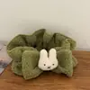 Diadema de Peluche para Lavado Facial para Mujeres, Antideslizante, Sin Marcas, Diseño Lindo y de Alta Gama Personalizable, Adecuada para Aplicar Mascarillas Faciales y Maquillaje, Resistente a la Humedad