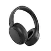 Venta Directa de Fábrica Auriculares Bluetooth con Cancelación Activa de Ruido (ANC) Deportivos Inalámbricos de Diadema Larga Duración de Batería Plegables Over-Ear