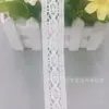 Atacado Pontual Renda de Fio de Algodão Toalha de Mesa DIY Branco Acessórios Decorativos da Dinastia Han Antiga Renda Recortada Acessórios de Renda