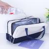 Bolsa Separada para Ropa Seca y Húmeda de Fitness Suministros para la Vida Laboral Bolsa de Almacenamiento Logo Seco y Húmedo Bolsa de Baño Bolsa de Lavado