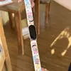 Pulseira de Relógio Magnética com Laço do Shin-Chan É Adequada para Modelos Universais da Geração Xiaomi Mi Band 10/9/8
