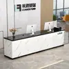 Mostrador de Bar, Caja Registradora, Recepción de Agencia Inmobiliaria, Tienda de Diseño Gráfico, Administración de Propiedades, Agencia de Viajes, Recepción de Empresa