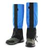 Funda para piernas impermeable y a prueba de arena para el desierto, para senderismo al aire libre, para hombres y mujeres, cálida y transpirable, gran oferta transfronteriza