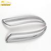 Adequado para Weilai 21 ET7 tampa do farol de neblina traseira moldura decorativa ET7 tampa do farol de neblina lantejoulas aparência do carro Acessórios Suprimentos