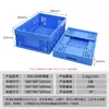 Caja Plegable de Distribución de Cadena de Frío Médica Fulika -654.999999999% de descuento Cajas Apilables Caja de Transferencia para Fábrica de Autopartes Caja Logística Plegable