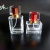Frasco de perfume para atacado 30ml Frasco de vidro para perfume Sub-frasco de perfume Frasco de perfume de alta qualidade polido