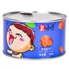 Suministro de Fabricantes Latas de Alimentos, Latas para Mascotas, Latas para Gatos, Salsa de Res, Latas de Comida para Gatos con Mariscos, Latas de Embalaje Imprimibles