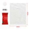 Toalla de Baño Suave Desechable, Material Amigable con la Piel, Toalla de Baño Plegable, Toalla Comprimida, Toalla Facial Desechable, Engrosada para Limpieza