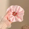Diadema de Encaje Coreana, Cuerda para el Cabello Grande de Gama Alta, Cuerda para el Cabello de Mujer Primavera y Verano, Banda de Goma de Alta Elasticidad y Duradera, Accesorios para el Cabello